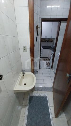 Apartamento 2 quartos 2 vagas 70m²
