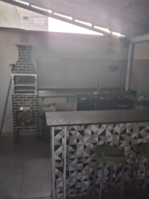 Apartamento 2 quartos 1 banheiro 72m²