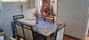 Apartamento 3 quartos 2 banheiros 146m²