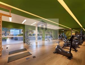 Apartamento 2 quartos 2 banheiros 43m²