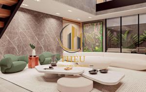 Apartamento 4 quartos 7 banheiros 300m²
