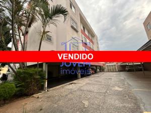 Apartamento 3 quartos 2 banheiros 76m²
