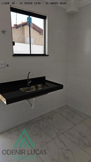 Apartamento 2 quartos 1 banheiro 22m²