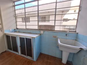 Apartamento 3 quartos  vagas 83,75m²
