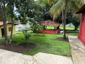 Sítio 3 quartos 240m²
