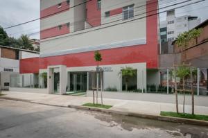 Apartamento 3 quartos 2 banheiros 71m²