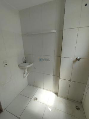 Apartamento 2 quartos 1 banheiro 47m²