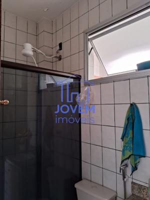 Apartamento 2 quartos 1 banheiro 65m²