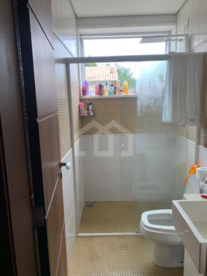 Casa em condomínio 3 quartos 5 banheiros 348m²