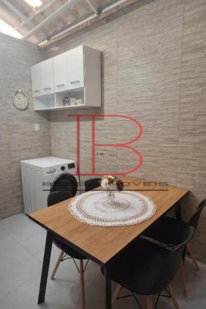 Apartamento 2 quartos 1 banheiro 55m²