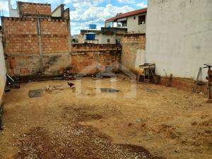 Lote-Área-Terreno 200m²