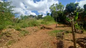 Lote-Área-Terreno 1m²