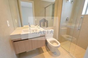 Apartamento 3 quartos 2 banheiros 99m²