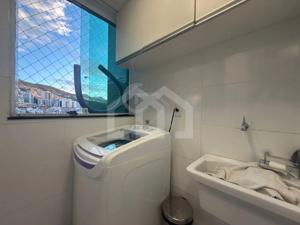 Apartamento 3 quartos 2 vagas 89m²