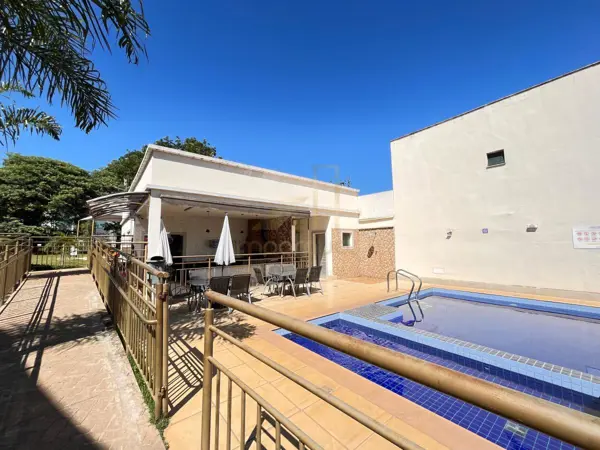 Apartamento 2 quartos 1 banheiro 49m²
