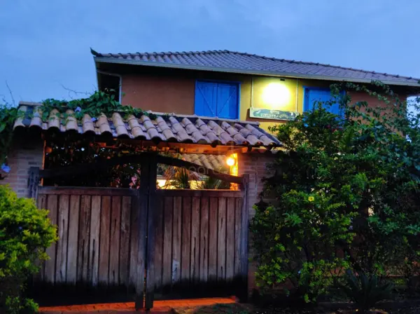 Chácara 5 quartos 3 banheiros 1740m²