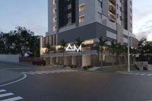 Apartamento 3 quartos 2 banheiros 103m²