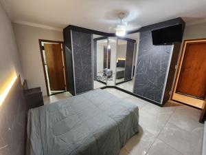 Apartamento 3 quartos 3 banheiros 200m²