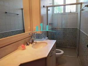 Apartamento 4 quartos 3 banheiros 425m²