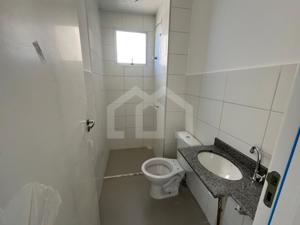 Apartamento 2 quartos 1 vaga 47,7m²