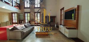 Apartamento 4 quartos 6 banheiros 500m²

