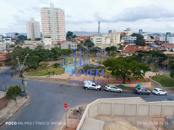 Apartamento 3 quartos  banheiros 195m²