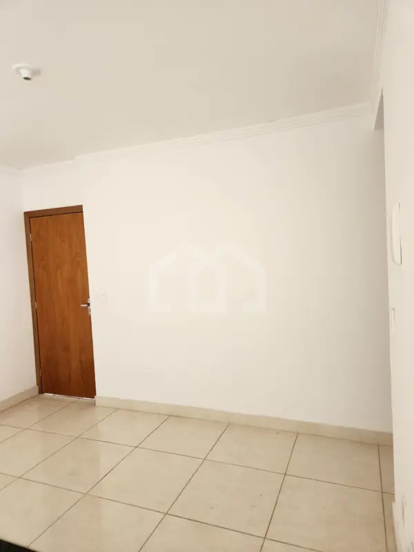 Apartamento 2 quartos 1 vaga 52m²