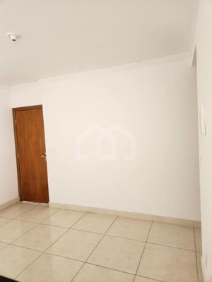Apartamento 2 quartos 1 vaga 52m²