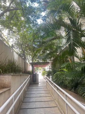 Apartamento 2 quartos 2 banheiros 90m²