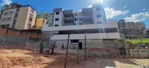 Apartamento 4 quartos 3 banheiros 75m²
