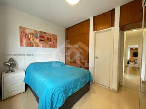 Apartamento 3 quartos 1 vaga 105m²