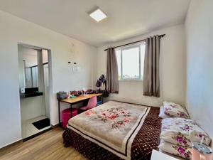 Apartamento 2 quartos 2 banheiros 120m²