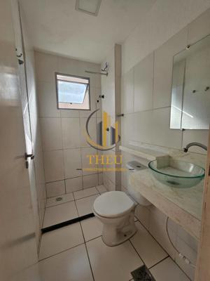 Apartamento 2 quartos 1 banheiro 90m²
