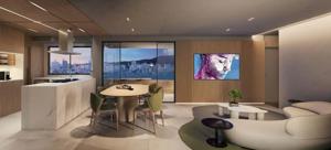 Apartamento 3 quartos 3 banheiros 99m²