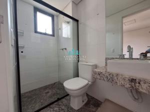 Apartamento 2 quartos 3 banheiros 
