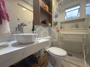 Apartamento 3 quartos 2 vagas 89m²