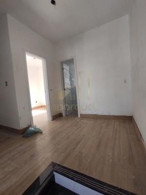 Casa 3 quartos 3 banheiros 50m²
