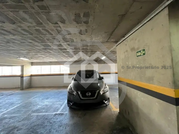 Apartamento 3 quartos 2 vagas 73m²