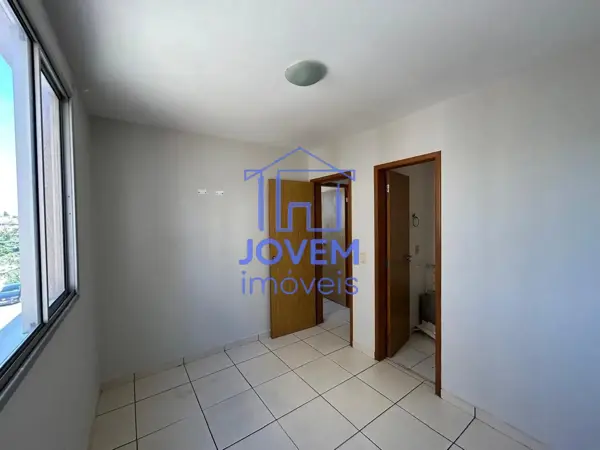 Apartamento 3 quartos 2 banheiros 81m²