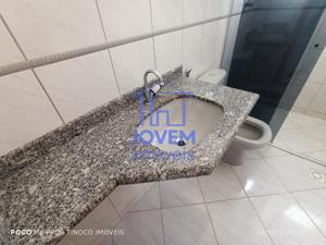 Apartamento 3 quartos  banheiros 195m²