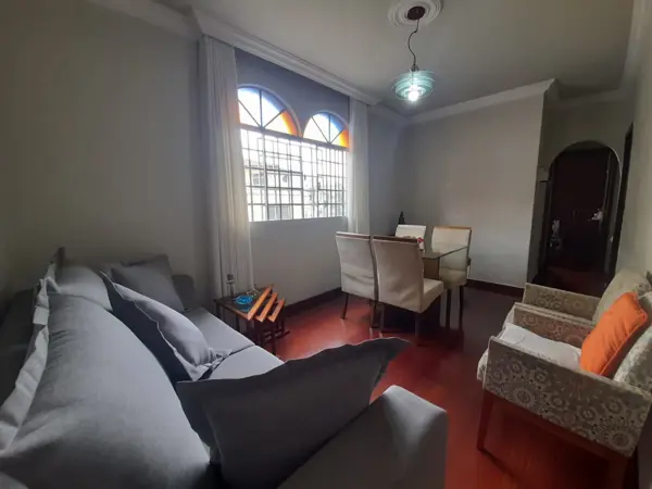 Área privativa 3 quartos 1 vaga 137,37m²
