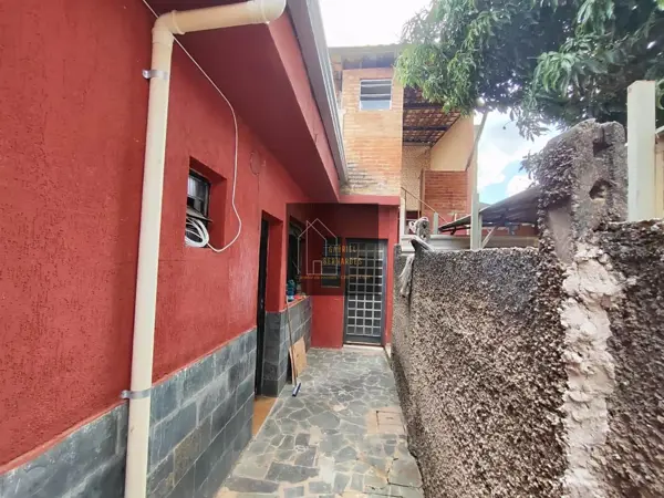 Apartamento 5 quartos 3 banheiros 584m²