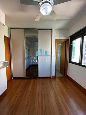 Apartamento 4 quartos 5 banheiros 