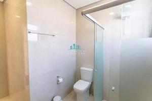 Apartamento 3 quartos 2 banheiros 