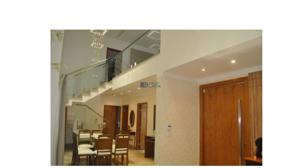 Apartamento 4 quartos 4 banheiros 269m²