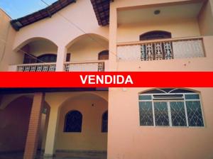 Casa 5 quartos 2 banheiros 180m²