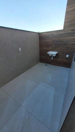 Apartamento 3 quartos 2 banheiros 