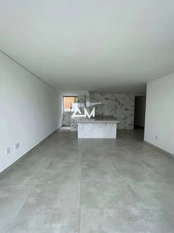 Apartamento 3 quartos 2 banheiros 110m²