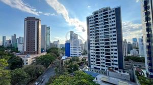 Cobertura 6 quartos 3 vagas 365m²