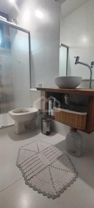 Casa 3 quartos 3 vagas 180m²
